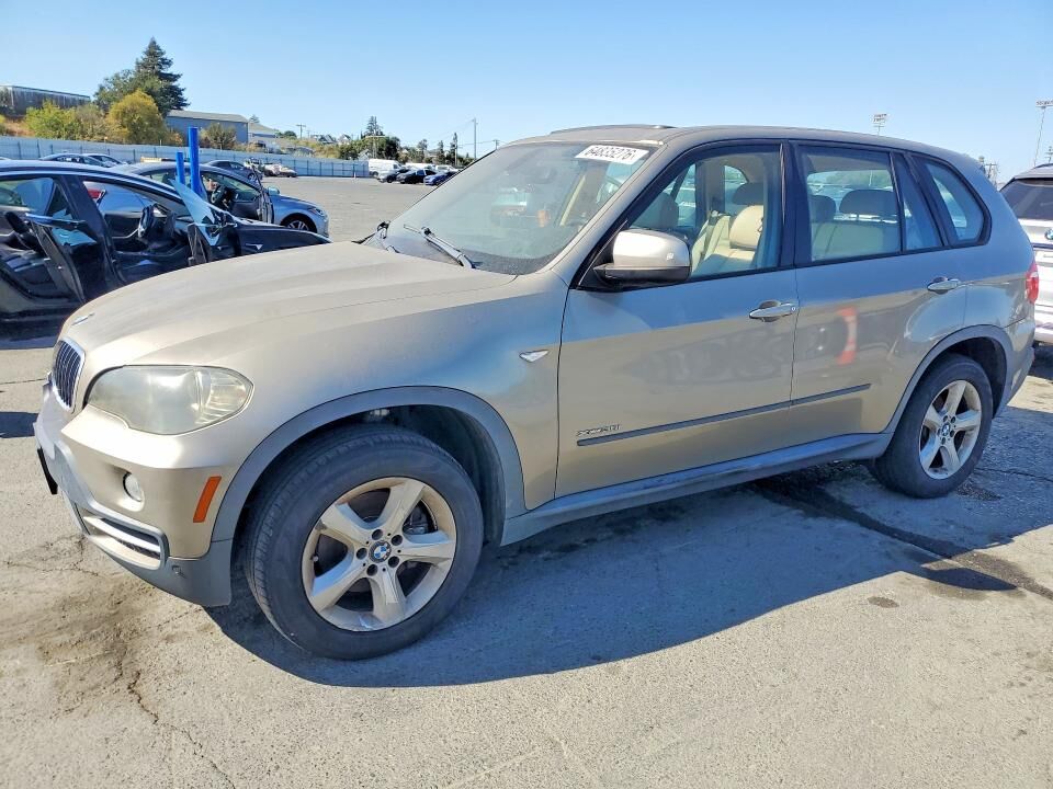 2010 BMW X5