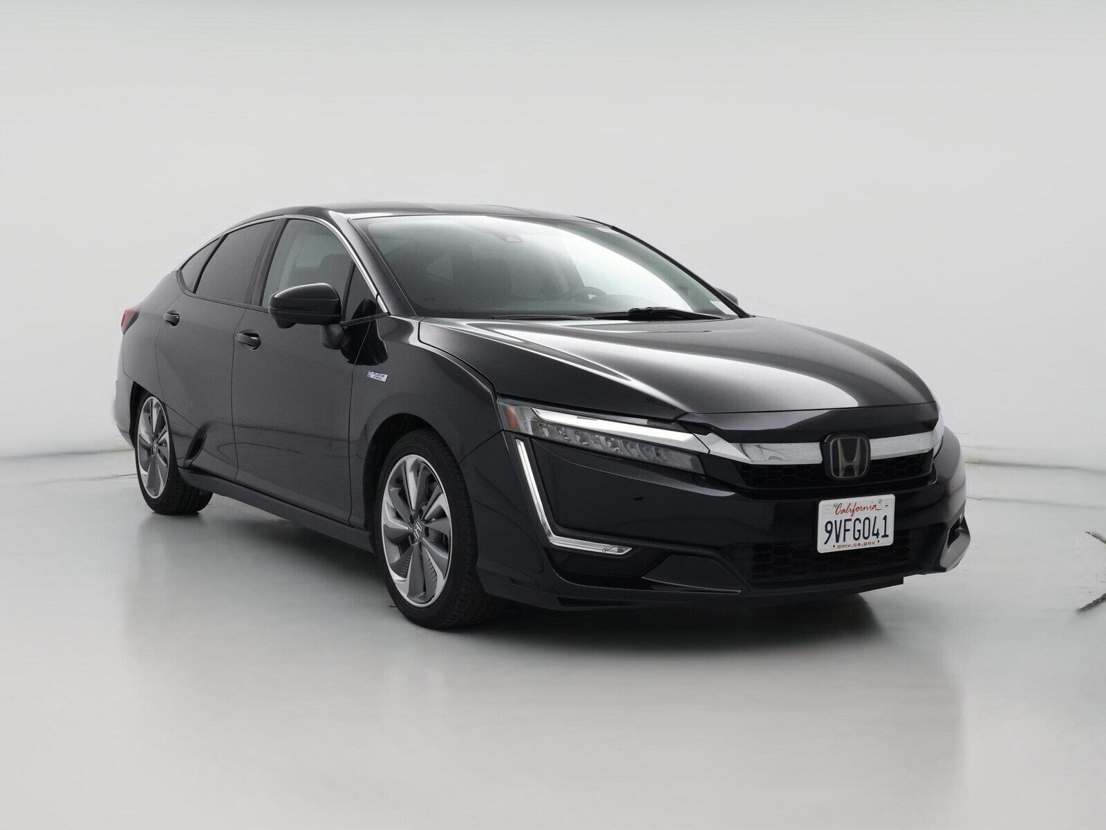2018 HONDA Clarity