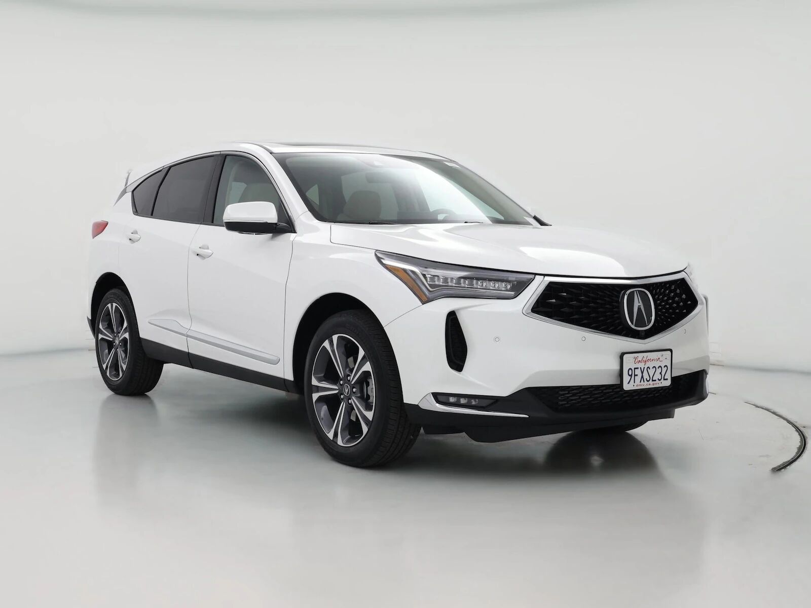 2023 ACURA RDX