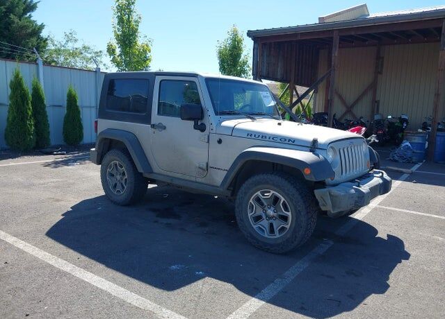 2007 JEEP Wrangler