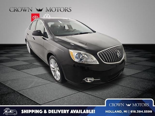 2016 BUICK Verano
