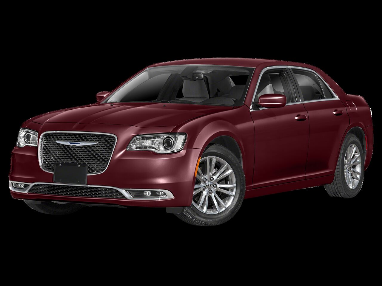2021 CHRYSLER 300
