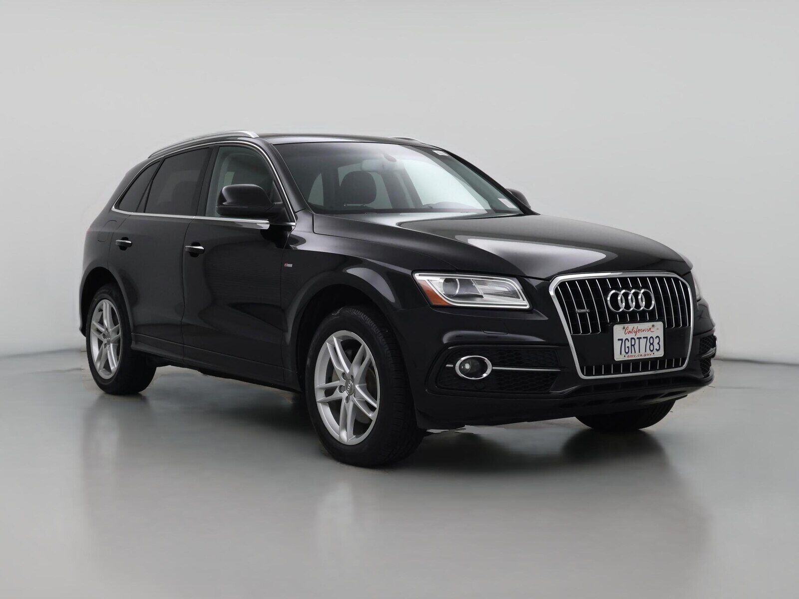 2015 AUDI Q5