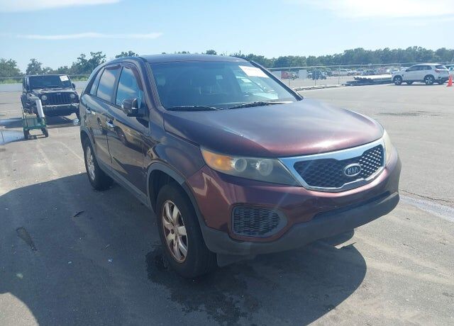 2011 KIA Sorento