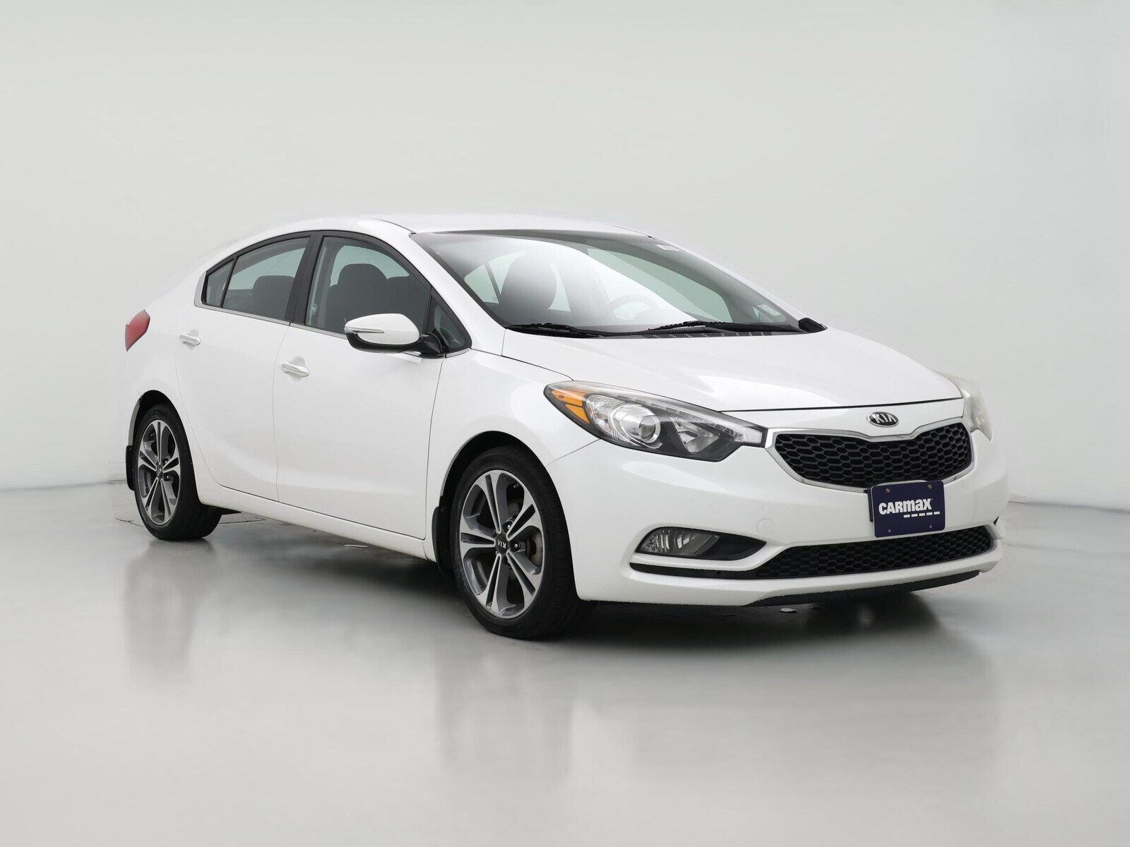 2016 KIA Forte