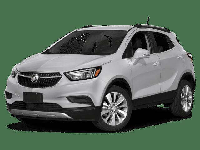 2019 BUICK Encore