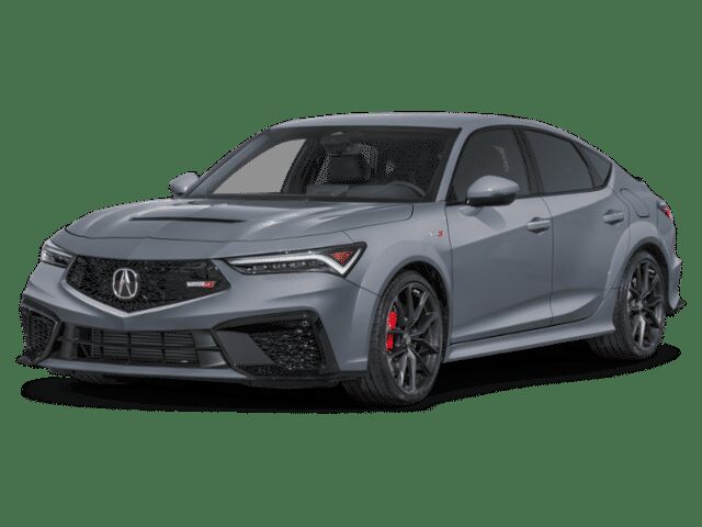 2026 ACURA Integra