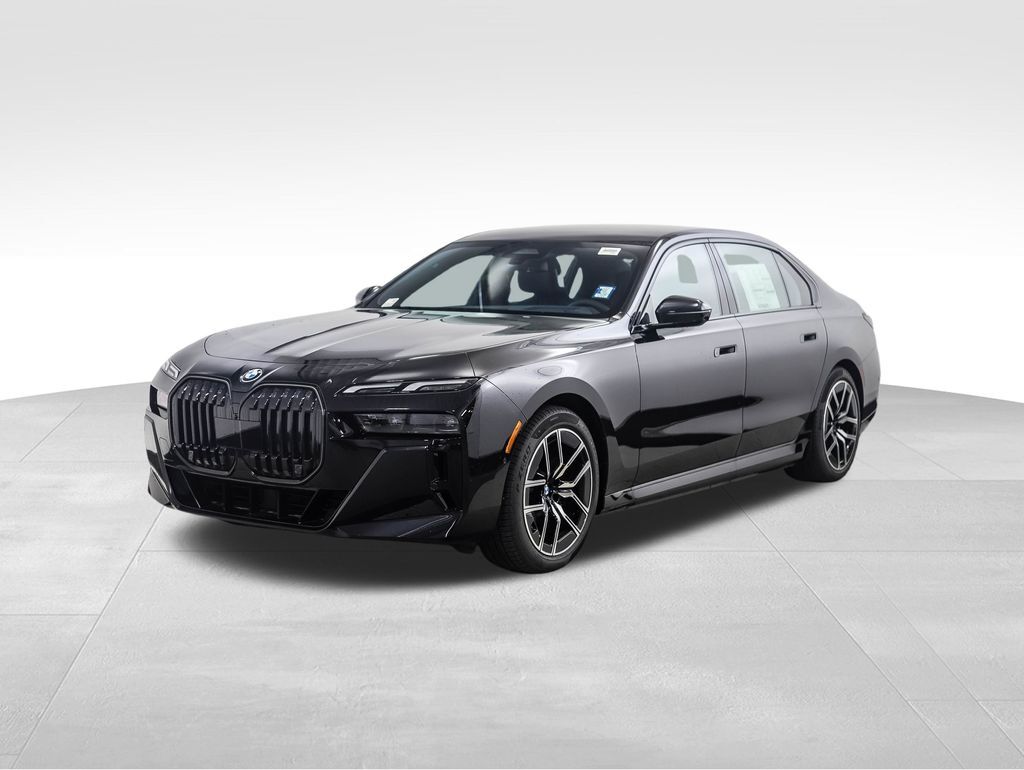 2026 BMW i7