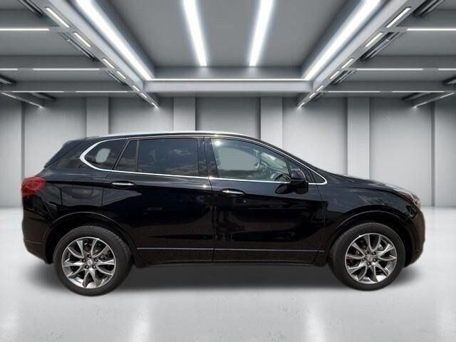 2020 BUICK Envision