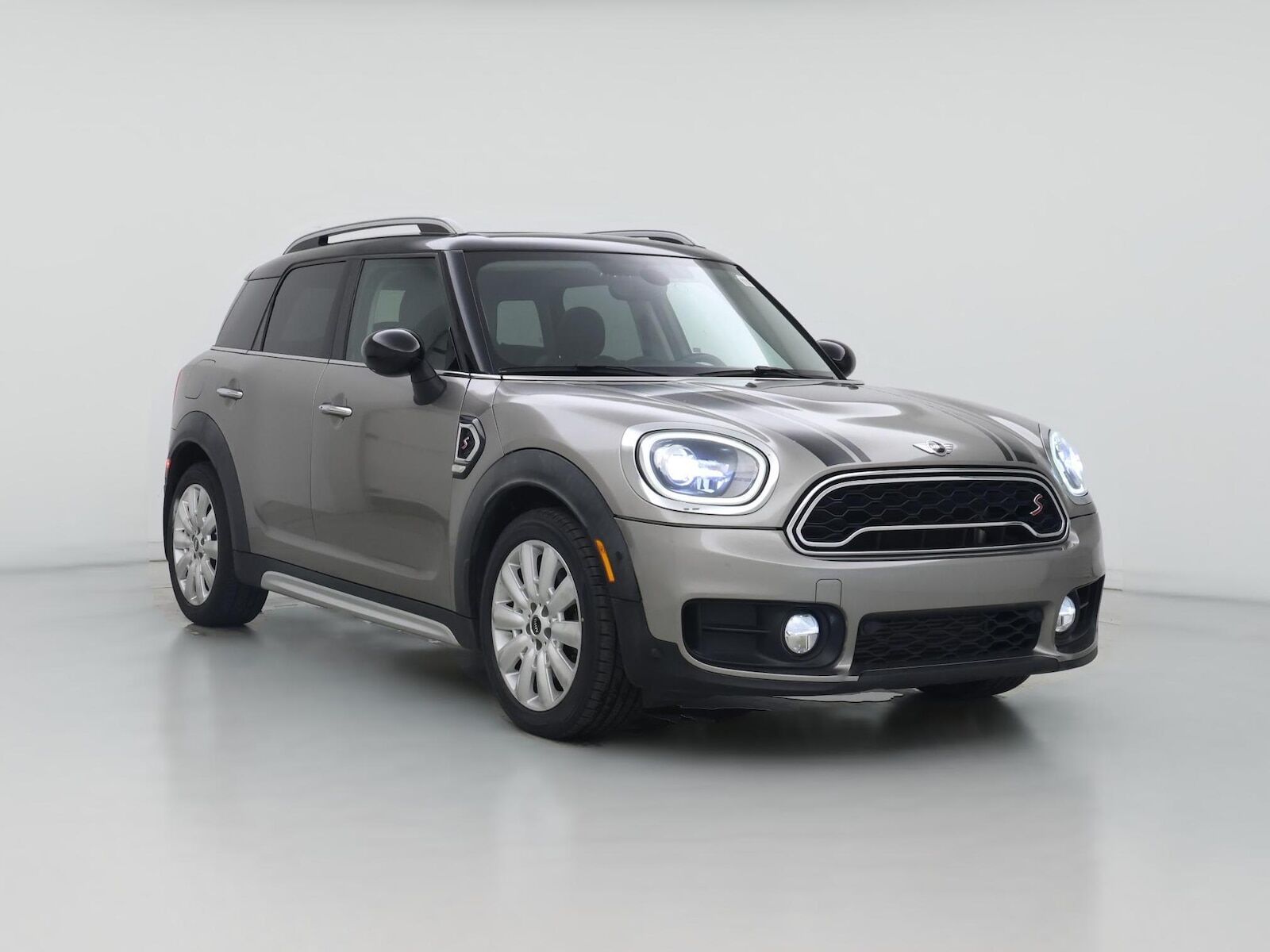 2018 MINI Countryman