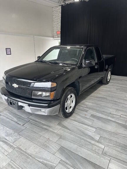 2010 CHEVROLET Colorado