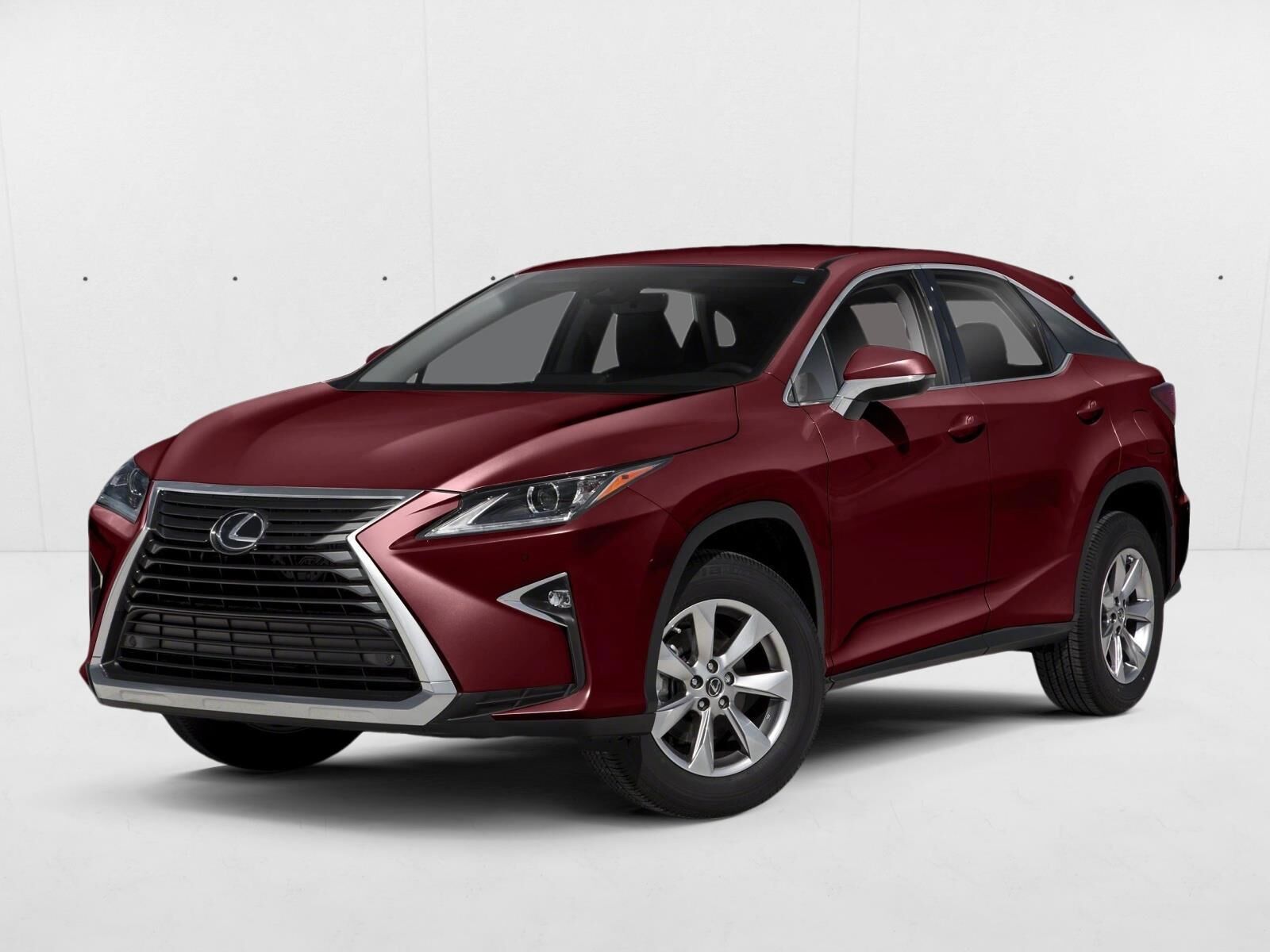 2019 LEXUS RX