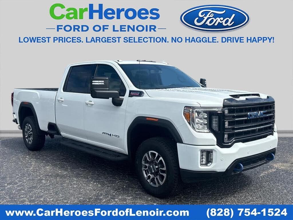 2022 GMC Sierra
