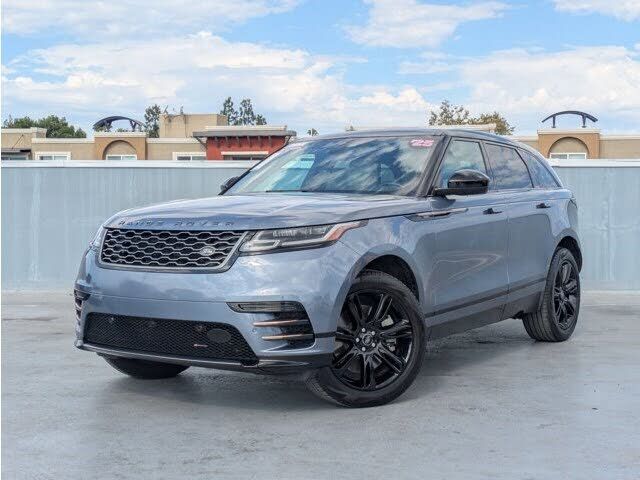 2023 LAND ROVER Range Rover Velar