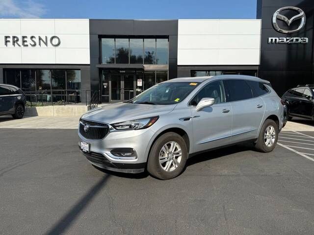2019 BUICK Enclave