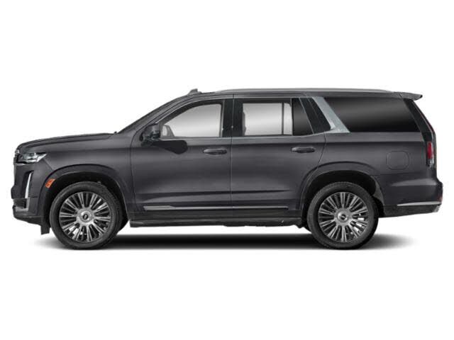 2022 CADILLAC Escalade