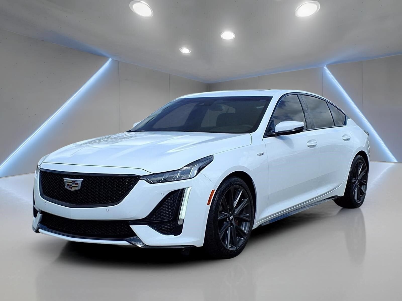 2024 CADILLAC CT5