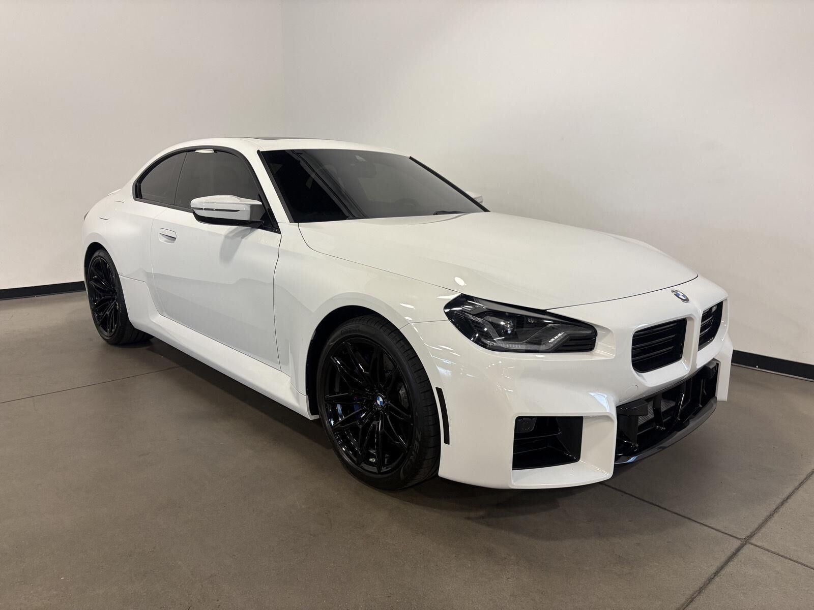 2026 BMW M2