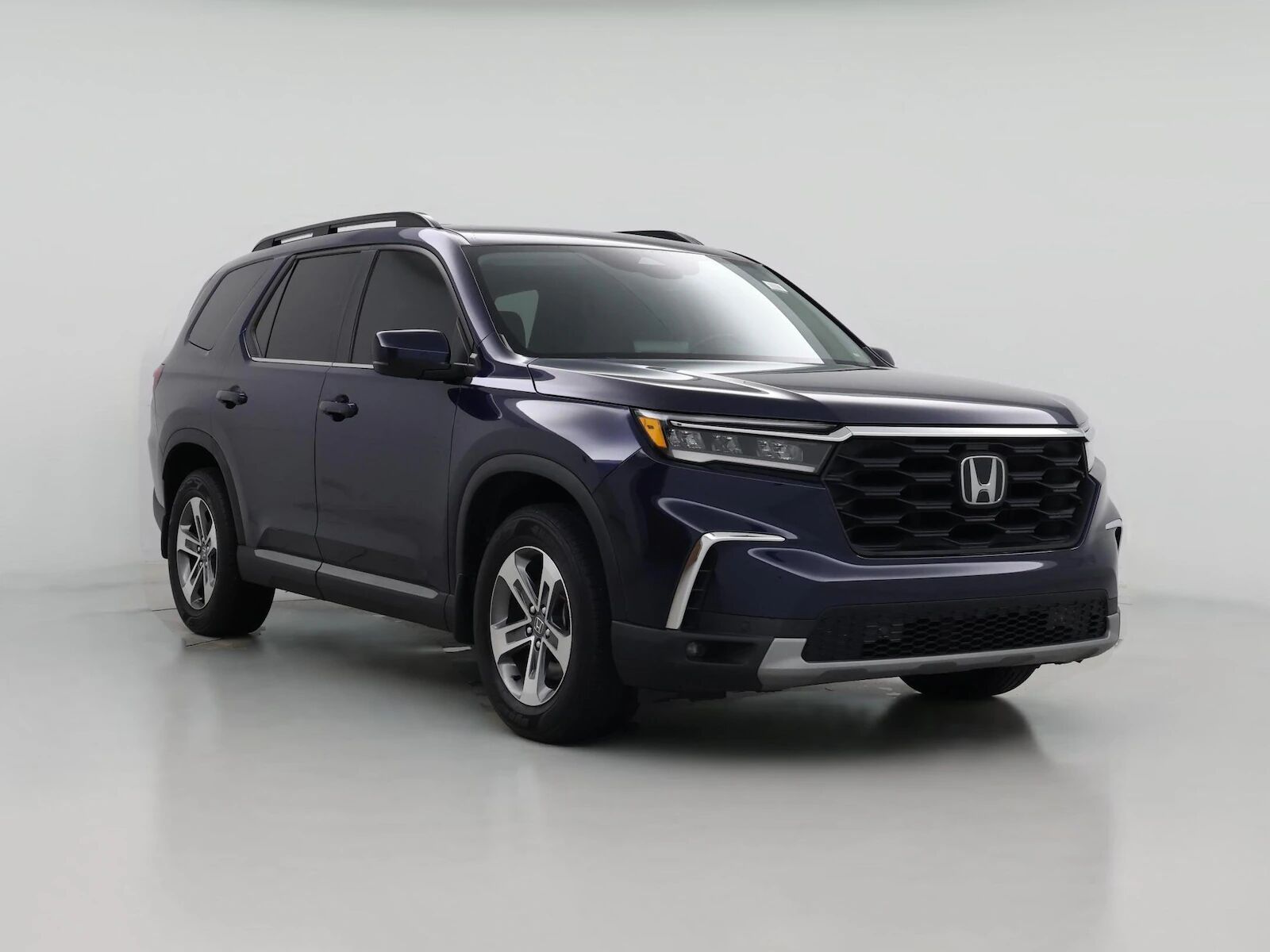 2024 HONDA Pilot