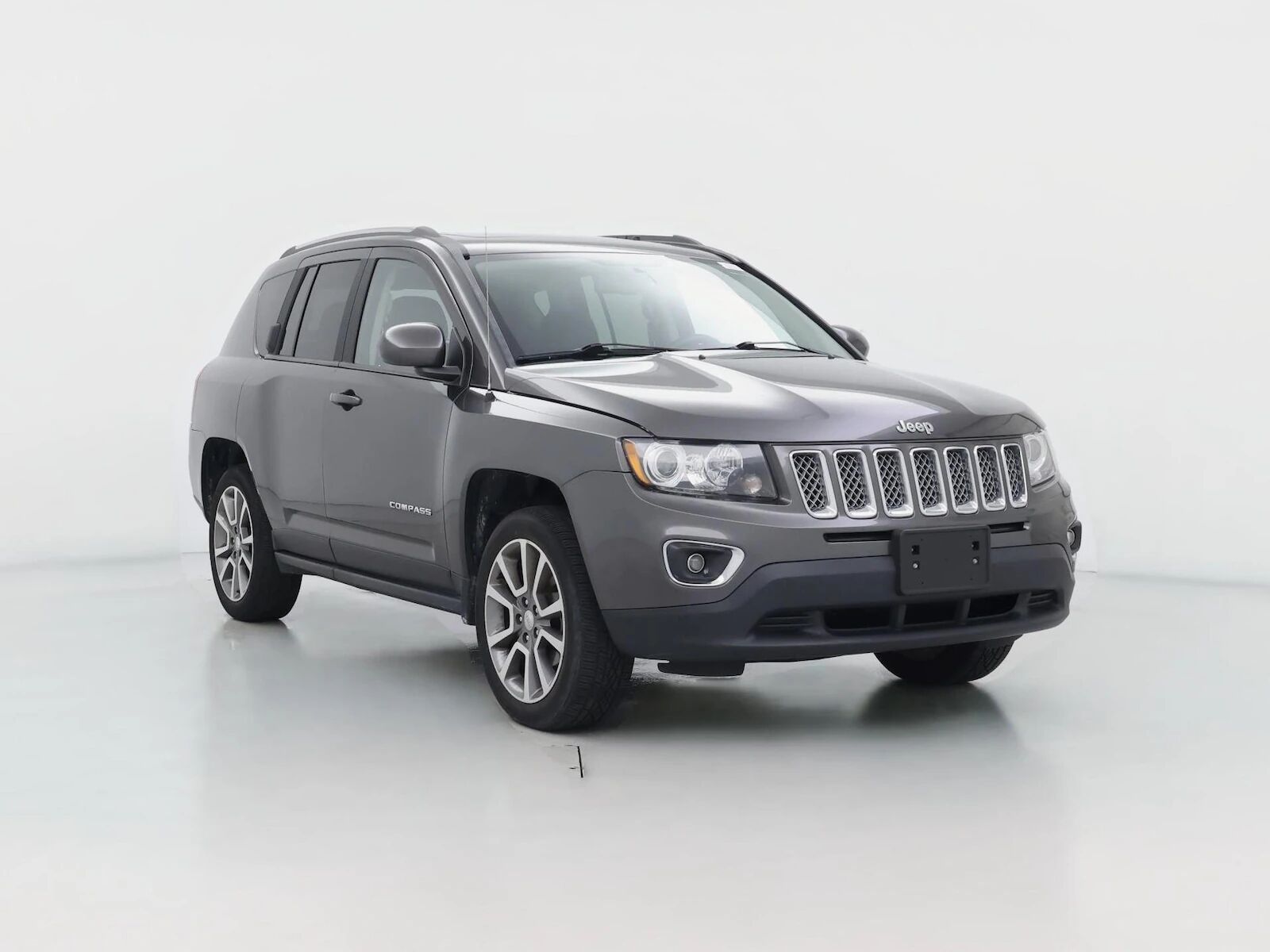 2014 JEEP Compass