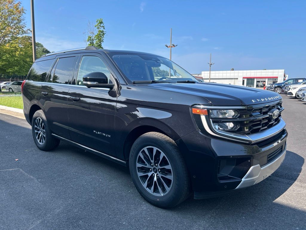 2025 FORD Expedition