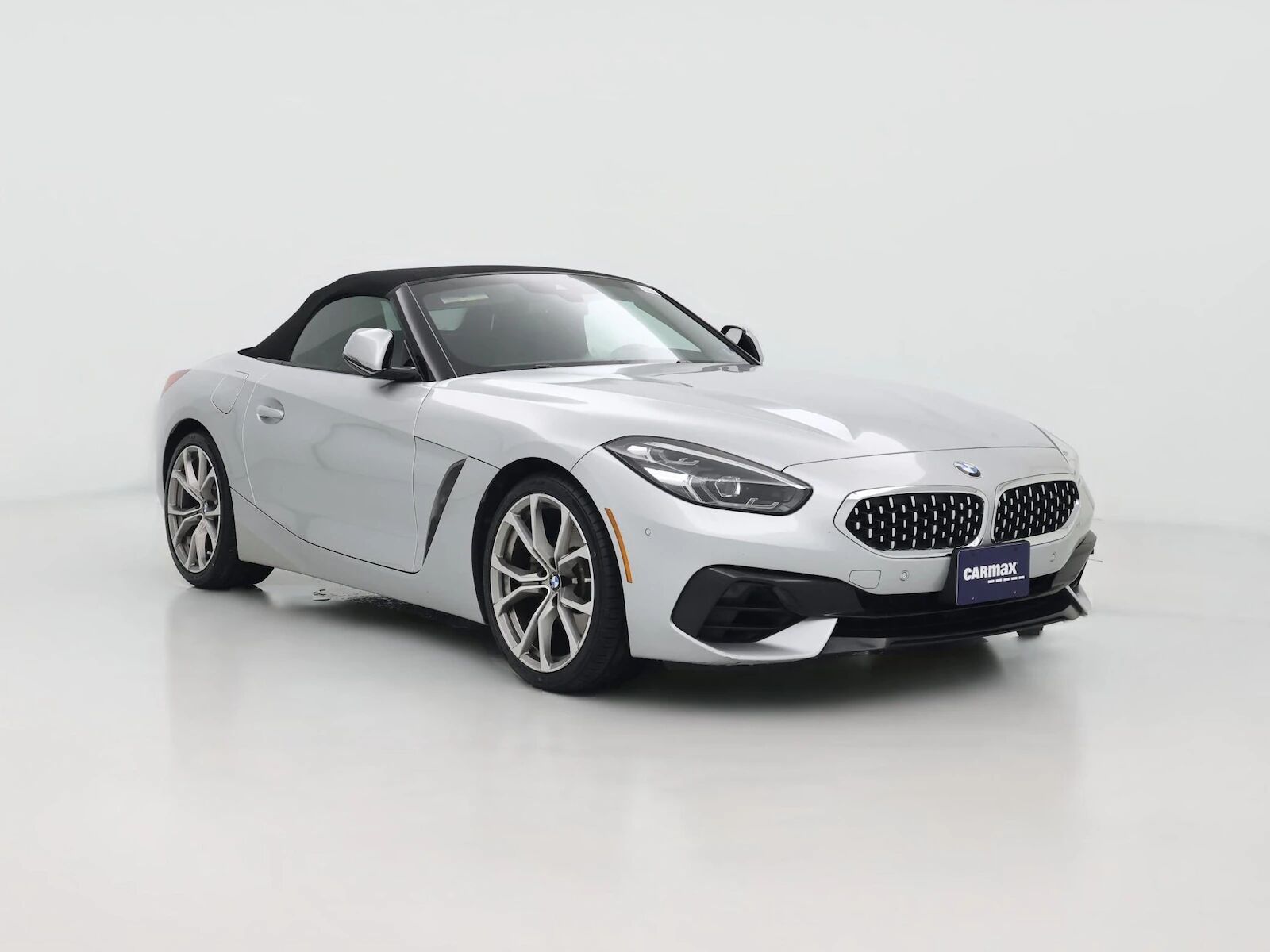 2020 BMW Z4