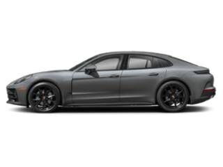 2026 PORSCHE Panamera