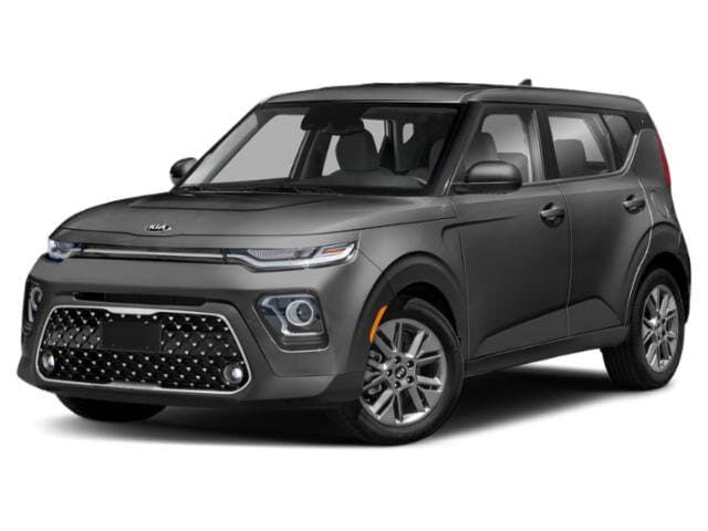 2020 KIA Soul
