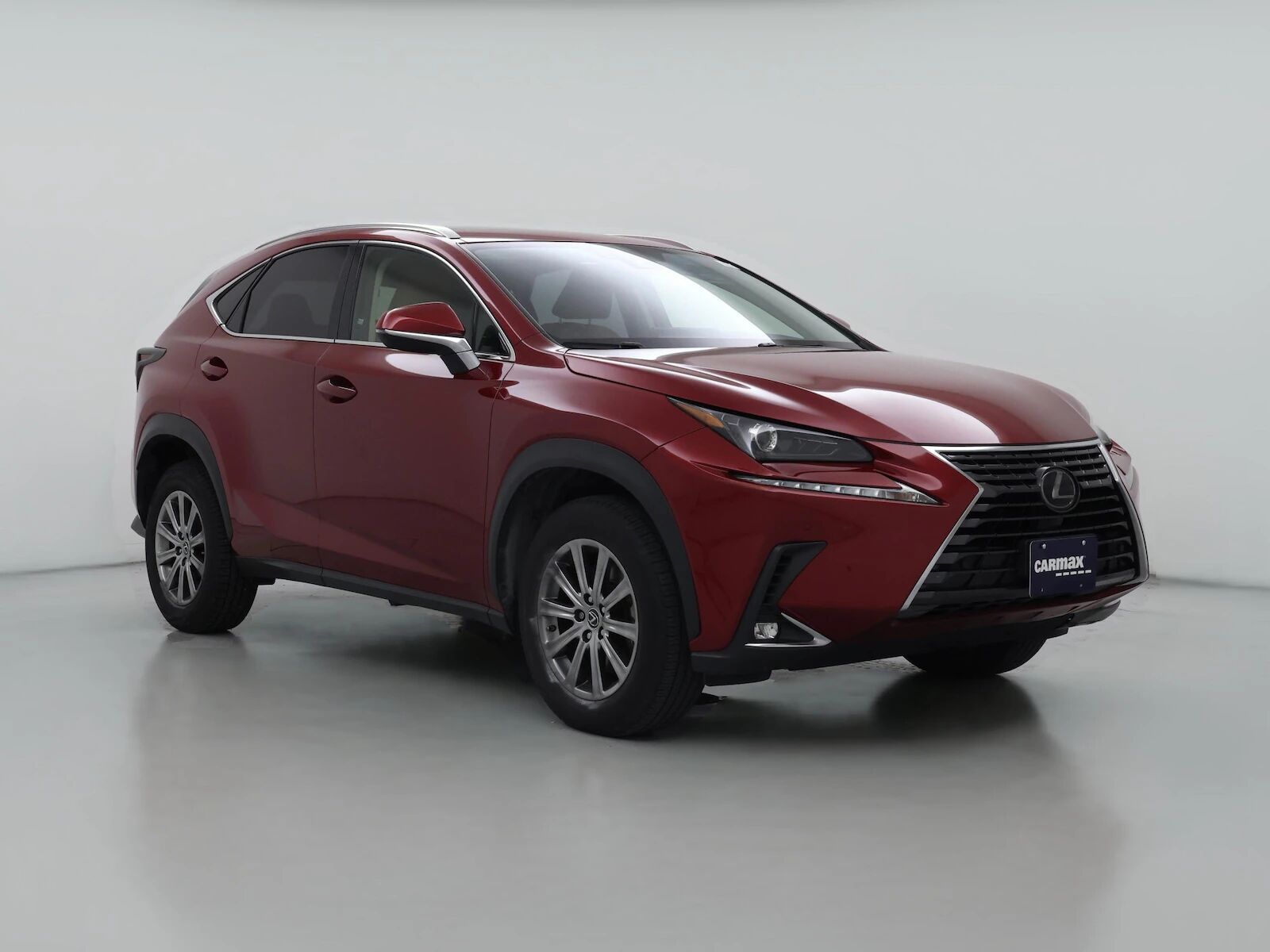 2021 LEXUS NX