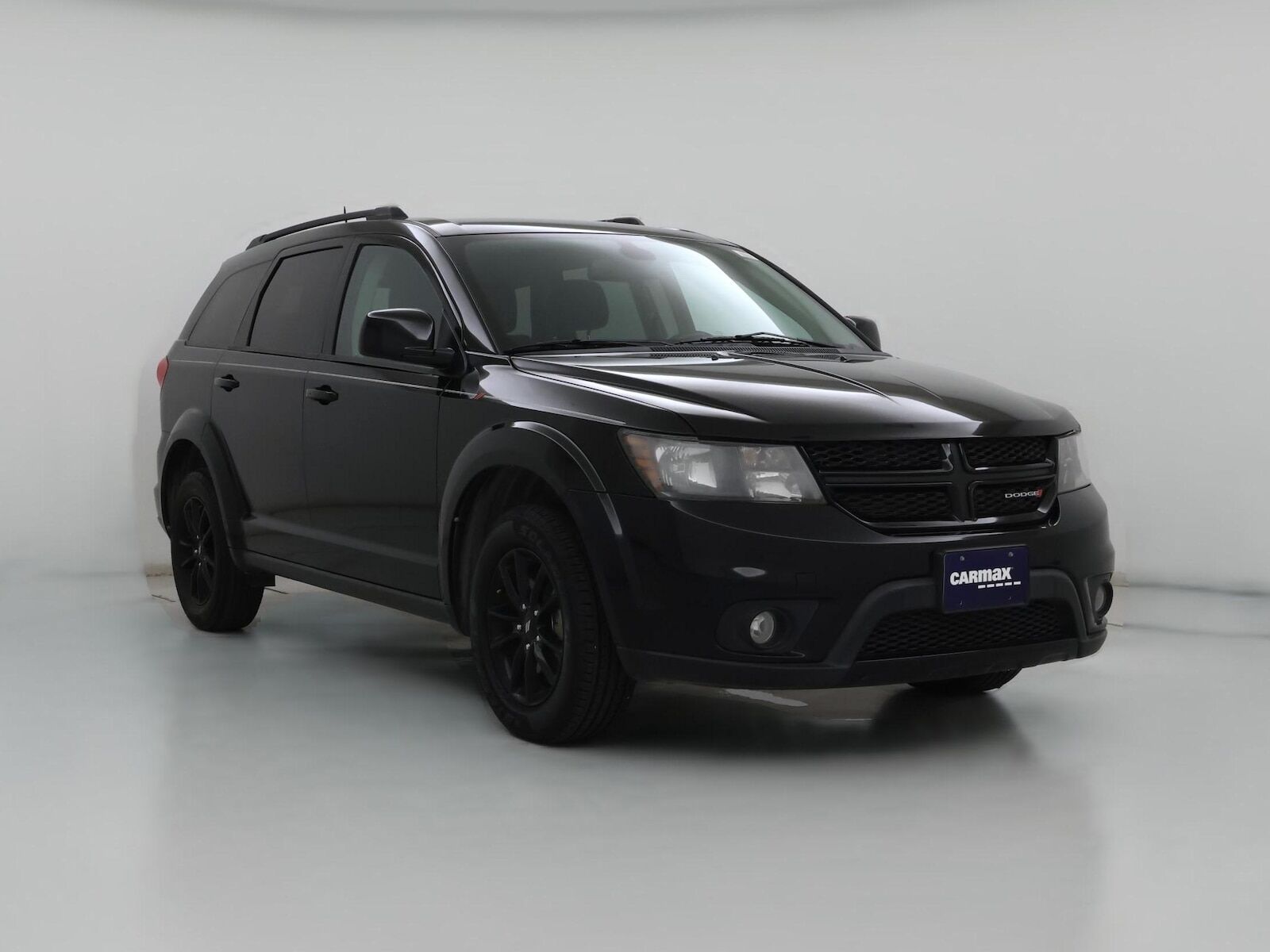 2019 DODGE Journey