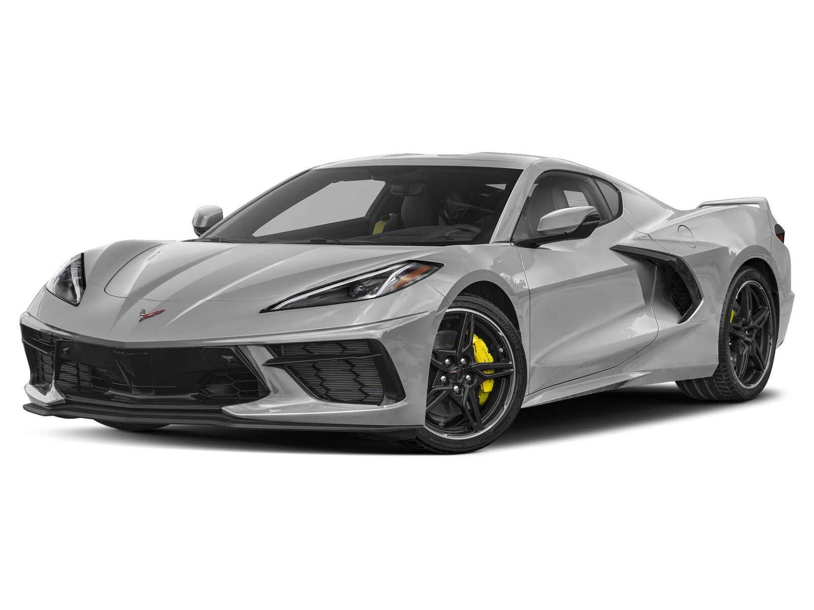 2022 CHEVROLET Corvette