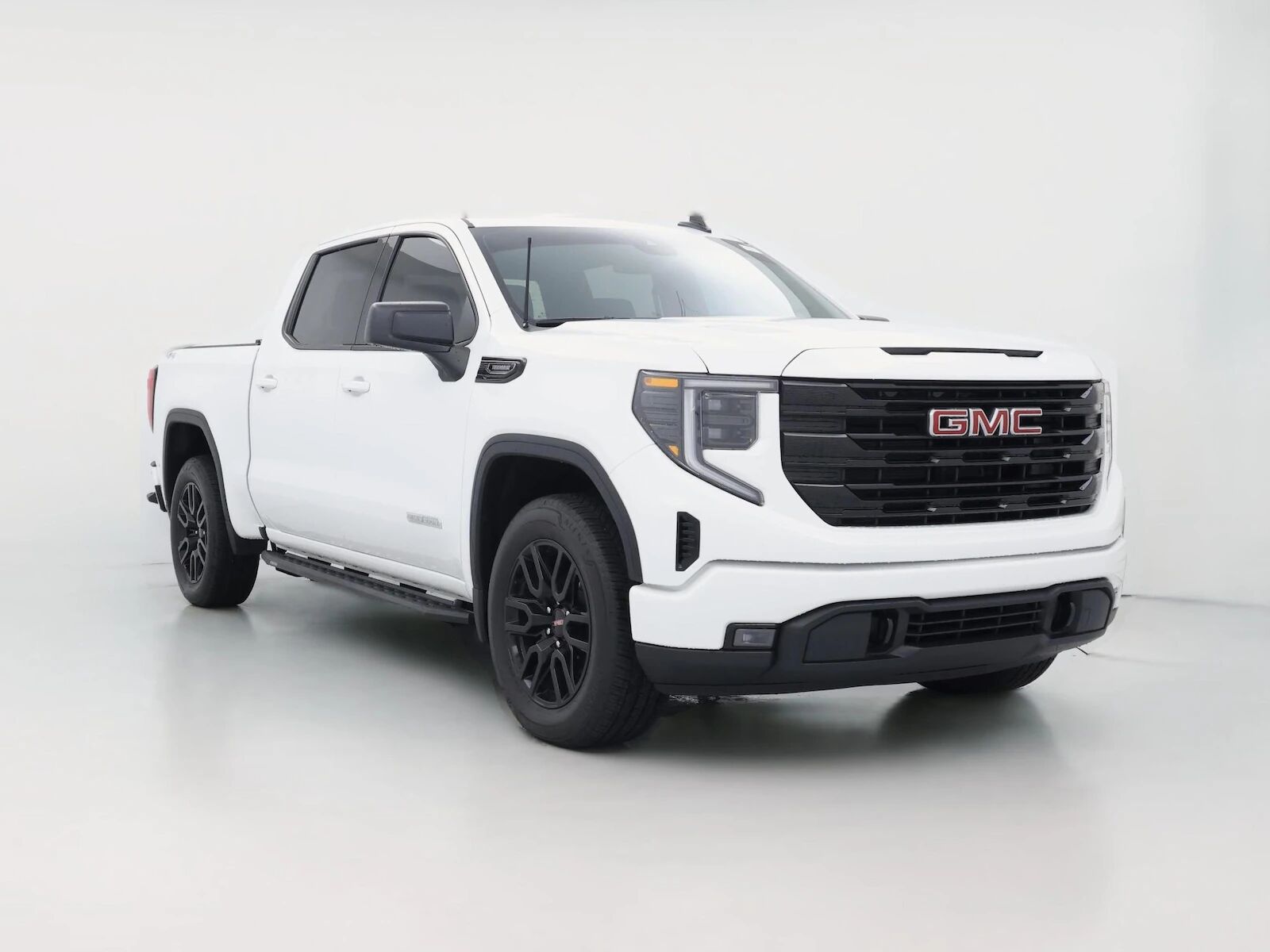 2025 GMC Sierra