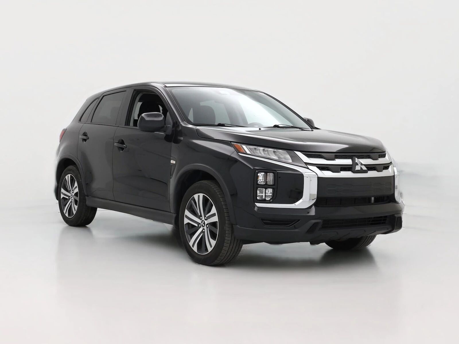 2023 MITSUBISHI Outlander Sport