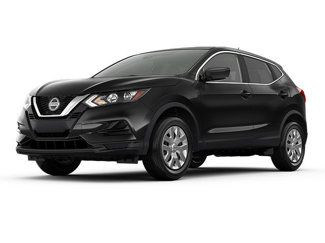 2020 NISSAN Rogue