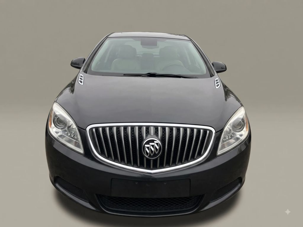 2015 BUICK Verano