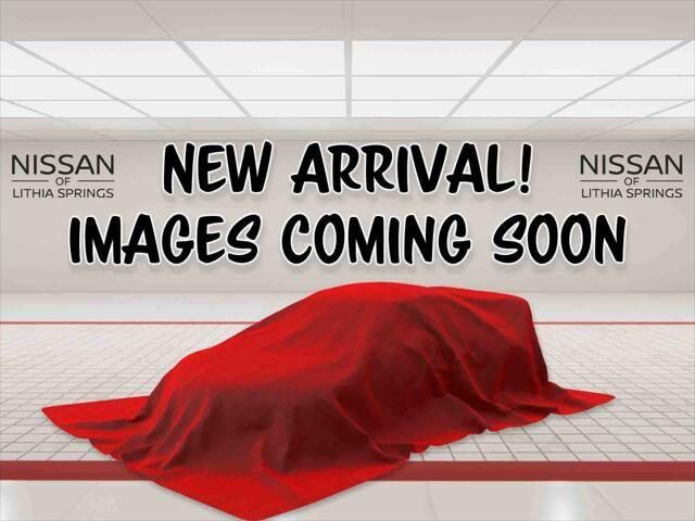 2025 NISSAN Kicks