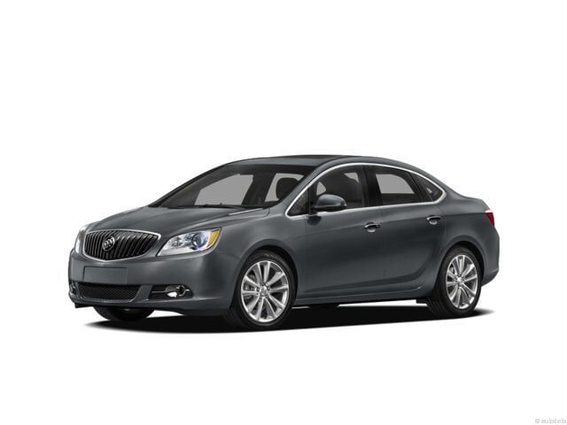 2012 BUICK Verano