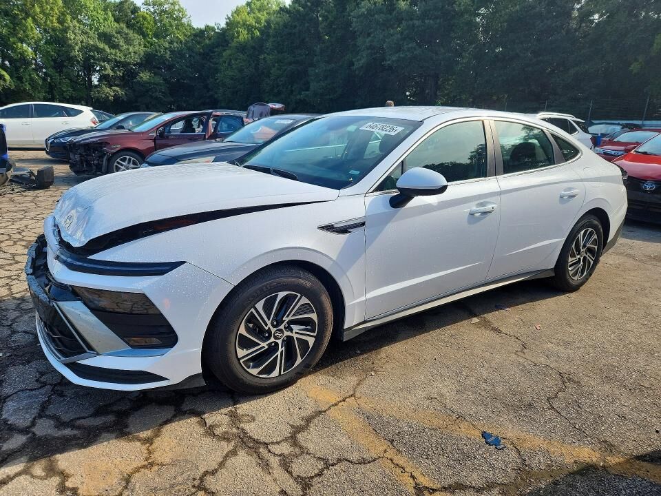 2026 HYUNDAI Sonata