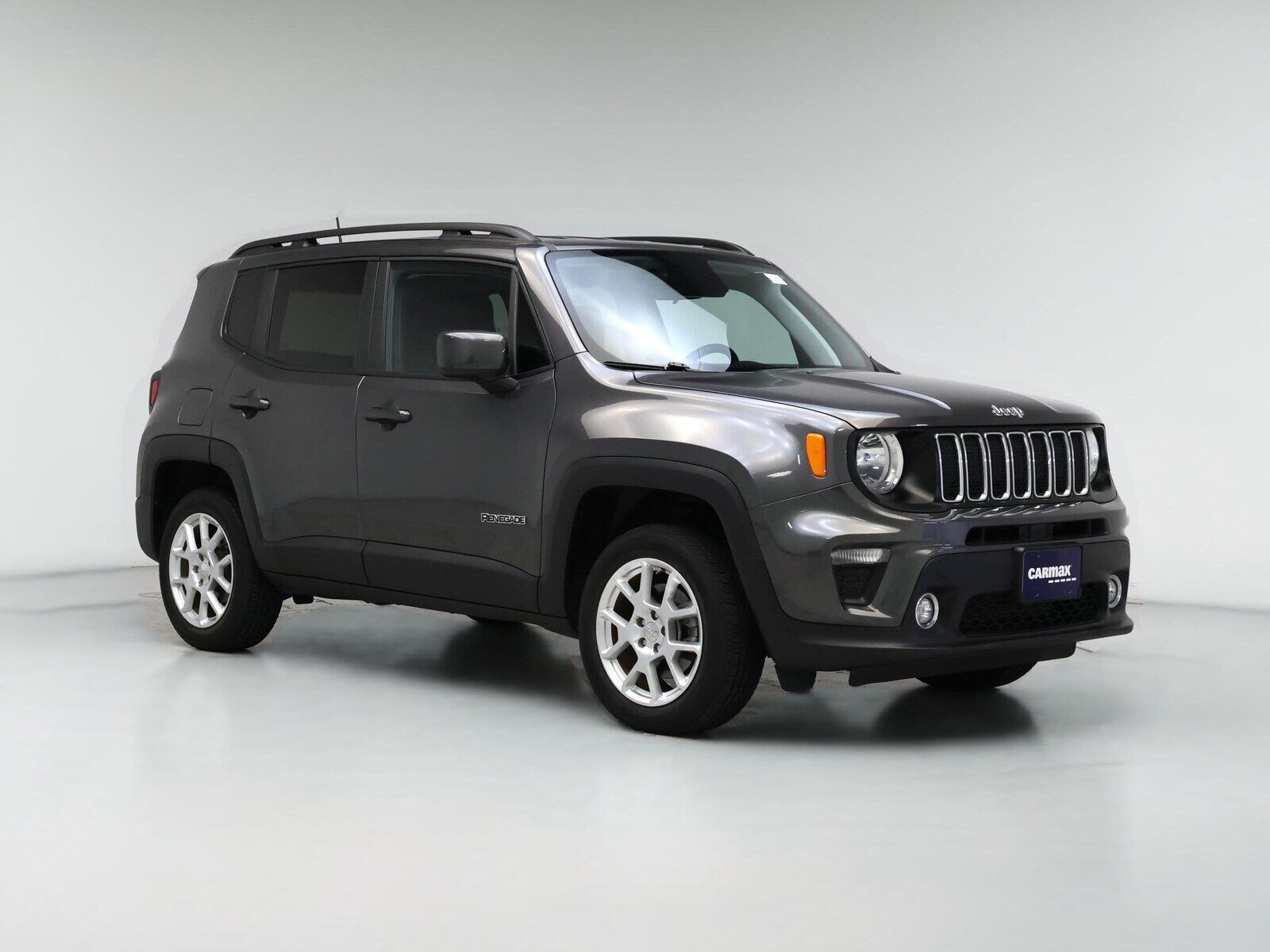 2019 JEEP Renegade