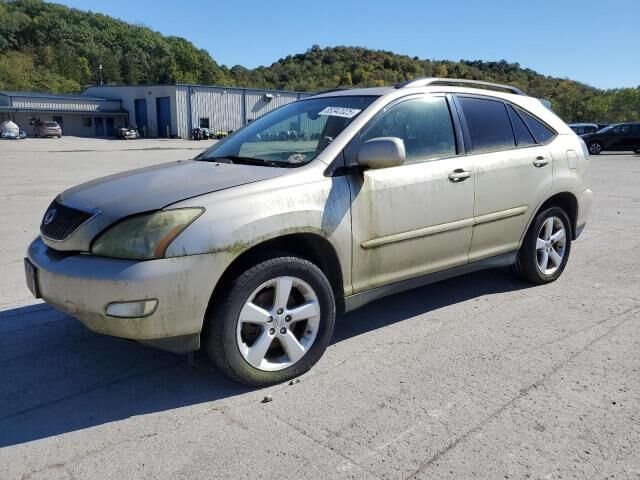2006 LEXUS RX