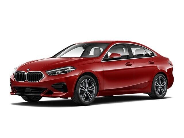 2024 BMW 2 Series