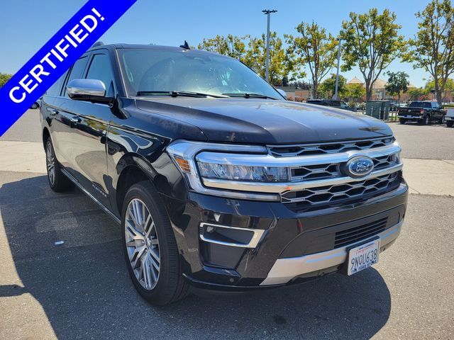 2024 FORD Expedition