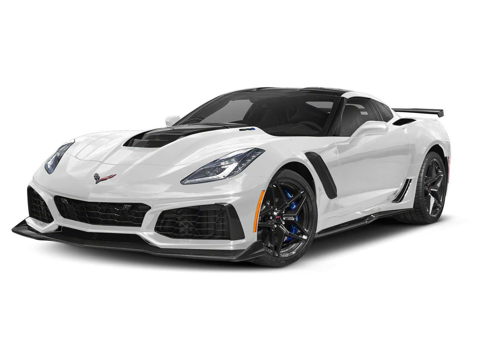 2019 CHEVROLET Corvette