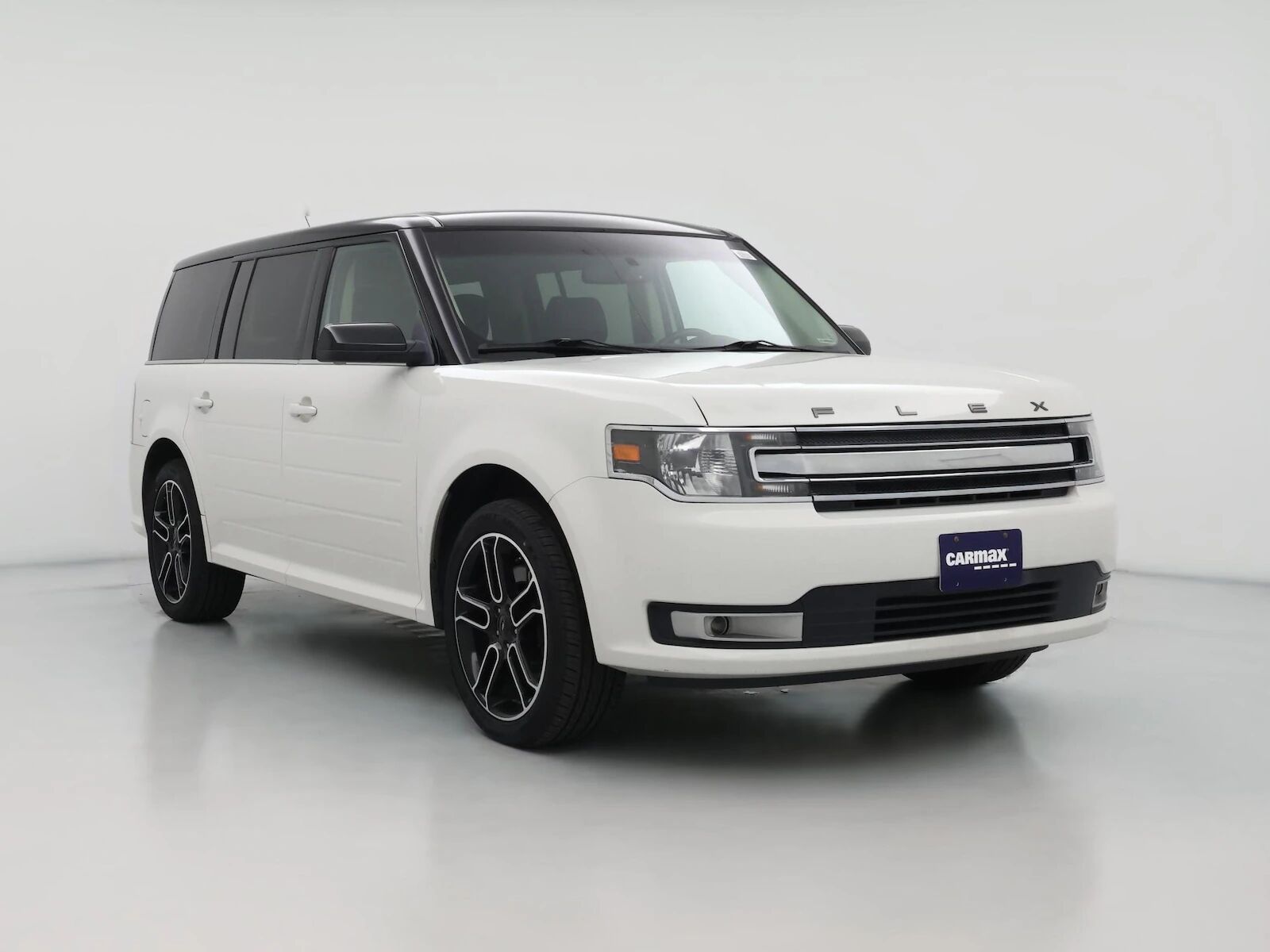 2014 FORD Flex