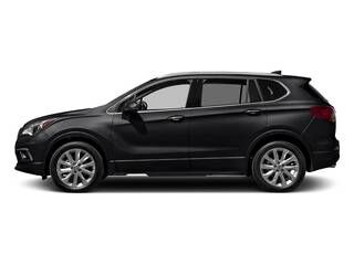 2016 BUICK Envision