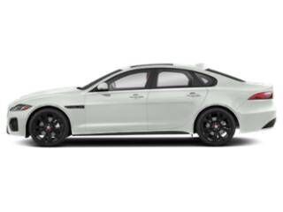 2022 JAGUAR XF