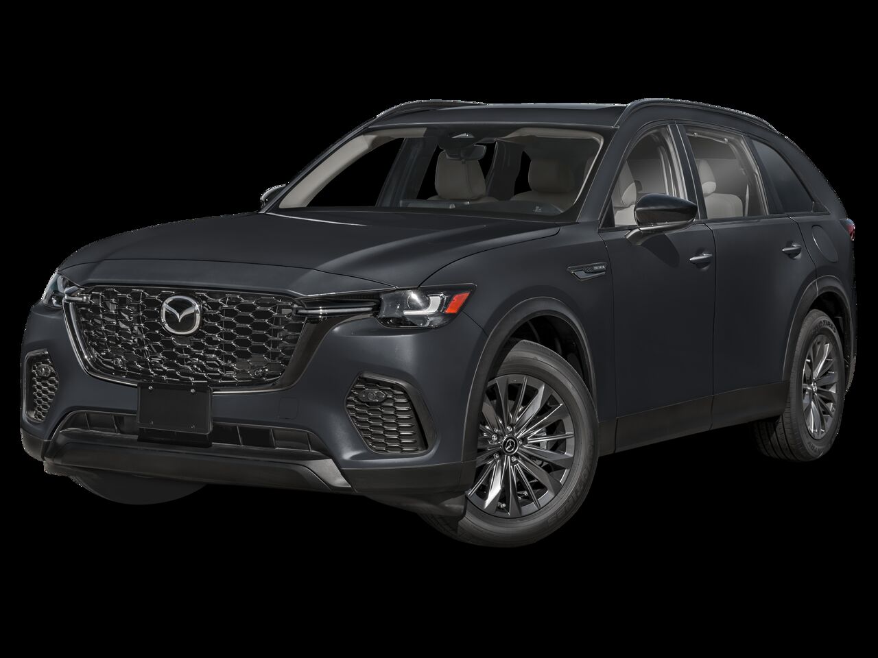 2025 MAZDA CX-70