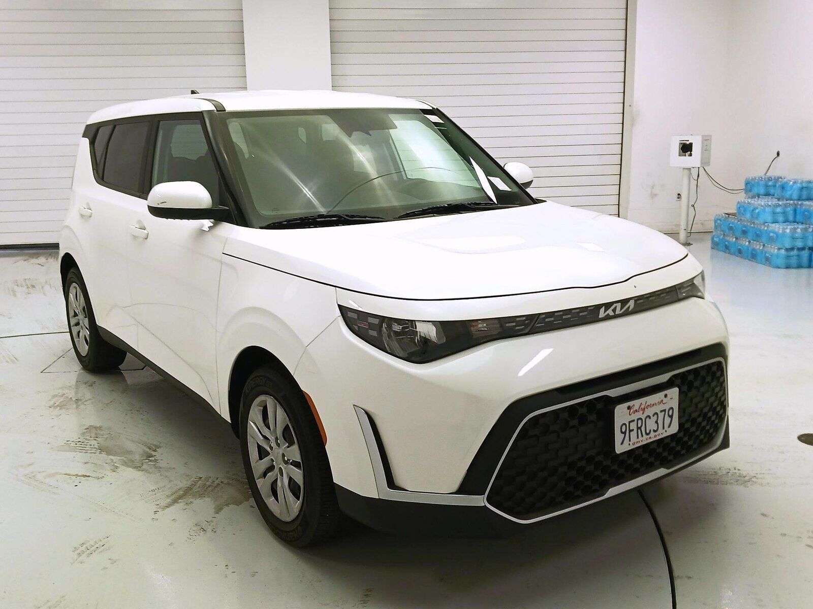 2023 KIA Soul