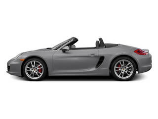 2014 PORSCHE Boxster
