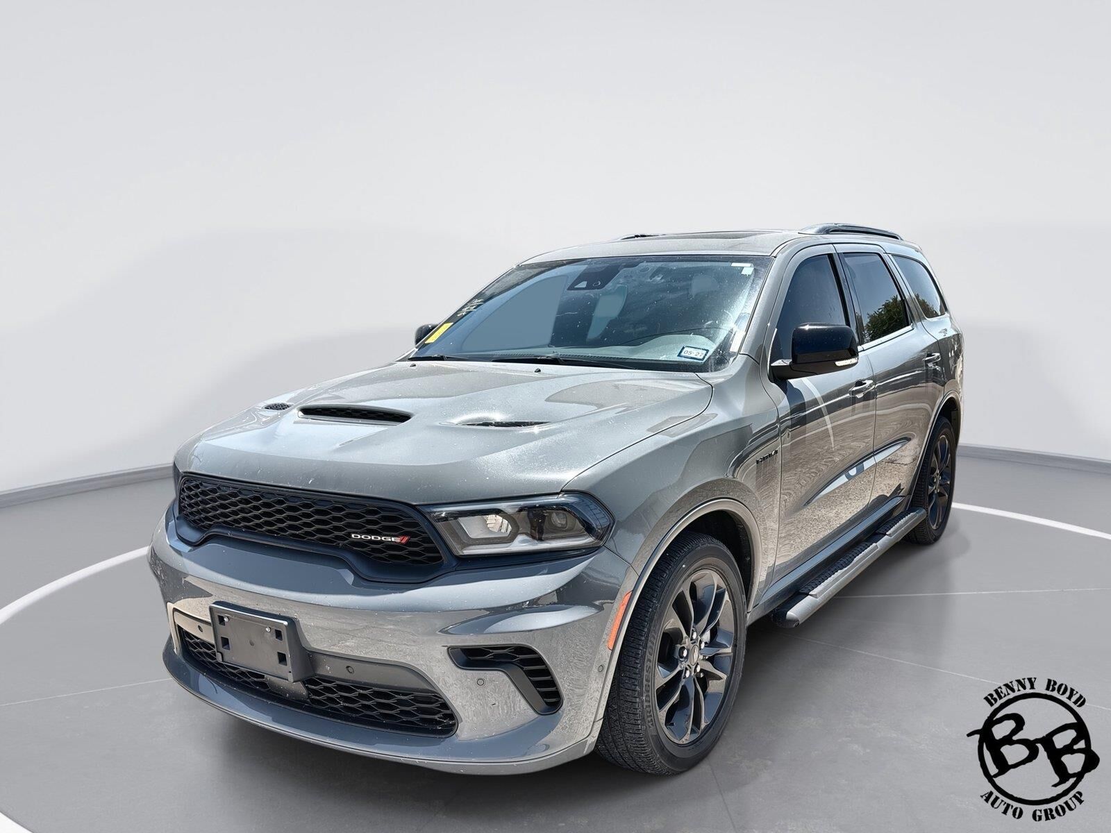 2024 DODGE Durango